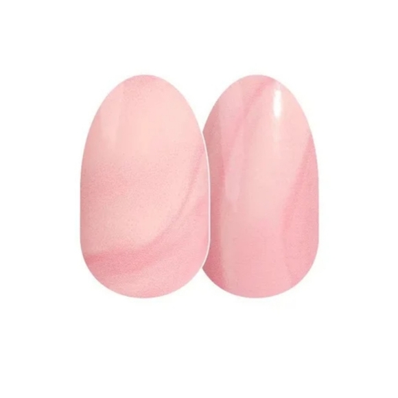 Color Street "Pebel Rebe"l Nail Strips - Picture 3 of 7